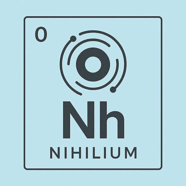 Nihilium Logo