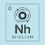 Nihilium Logo